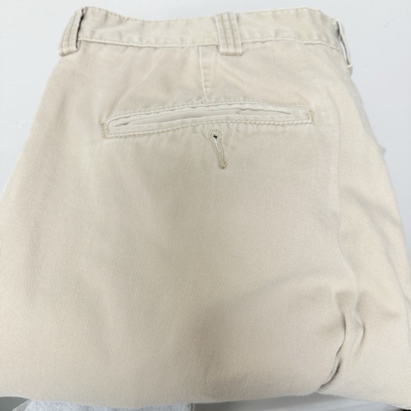 Ralph‎ Lauren Polo Jeans Company Khaki Men's Pants Size 36x30 - Picture 1 of 7